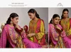 Enzo 701 By Shiddat Viscose Muslin Dress Material